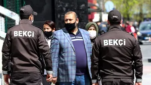 Modul unic în care gestionează regimul Erdogan epidemia de coronavirus în Turcia. 