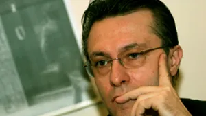 Diaconescu: Candidez la preşedinţia PSD, intenţia este să aduc pacea în partid