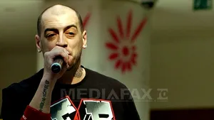 CRBL are, de luni, propria emisiune la MTV