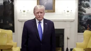 Date noi despre starea preşedintelui SUA. Trump primeşte corticosteroizi şi ar putea fi externat luni din spitalul Walter Reed Medical Center