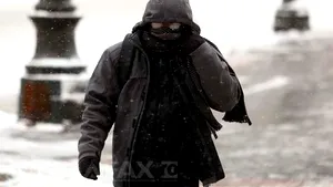 VREMEA se va menţine rece. PROGNOZA METEO pentru luni şi marţi