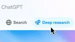 OpenAI lansează „Deep Research” – un nou instrument AI pentru cercetare avansată