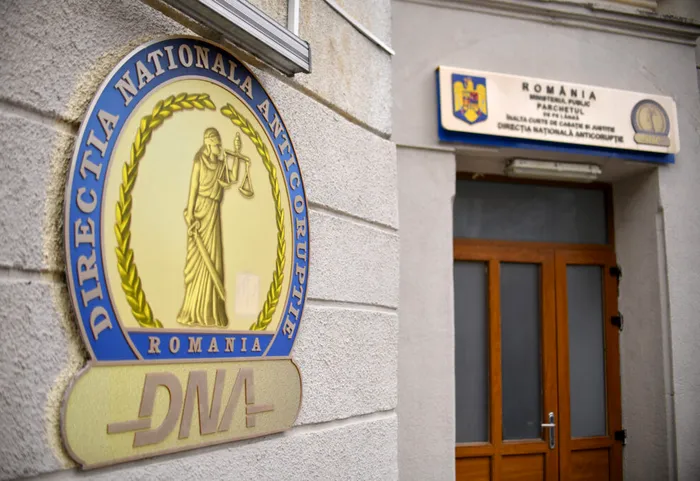 Exclusiv DNA l-a pus sub control judiciar pe cauțiune pe apropiatul lui Gruia Stoica