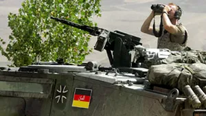 Germania ar putea suplimenta numărul militarilor săi în Afganistan - presă