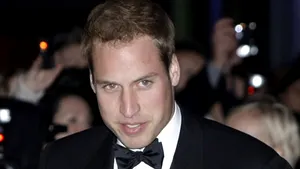 Prinţul William a ajutat la salvarea victimelor unui accident