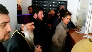 Arhiepiscopul Tomisului, IPS Teodosie, află în 22 mai dacă va fi arestat la domiciliu. Avocat: În 2017 se practică încă înscenări, într-o manieră grosolană