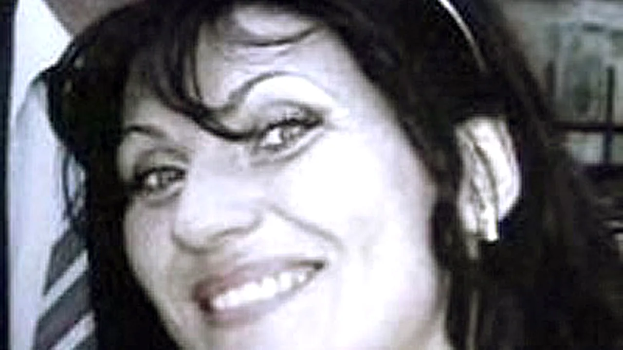 Elodia Ghinescu, căutată din nou de anchetatori