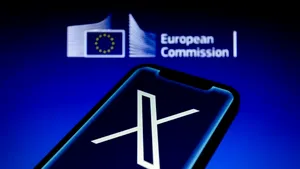 X contestă în instanță amenda de 120 de milioane de euro impusă de Comisia Europeană