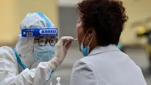 Criza COVID 19 în China. Shanghai vrea să stopeze transmiterea comunitară până miercuri