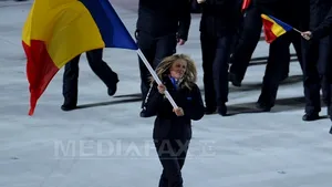 Biatlonista Eva Tofalvi, locul 22 la sprint, Kuzmina - campioană olimpică la Soci