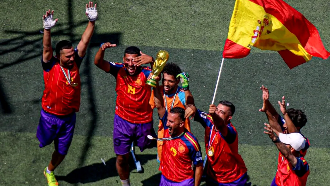Se întorc campionii și Madrid e gata de fiesta: zeci de mii de oameni în centrul orașului