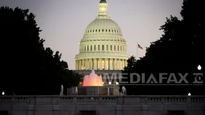 Camera Reprezentanţilor din SUA a adoptat legea finanţelor pentru 2015, evitând paralizia federală