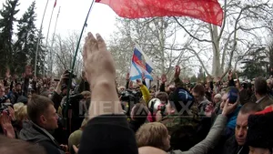 Şeful Serviciului ucrainean de Securitate: Ucraina a cerut ONU să monitorizeze situaţia securităţii în Crimeea