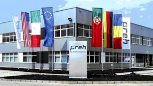 LOCURI de MUNCĂ la Iaşi: Grupul german Preh îşi deschide o reprezentanţă în oraş, cu peste 50 de angajaţi