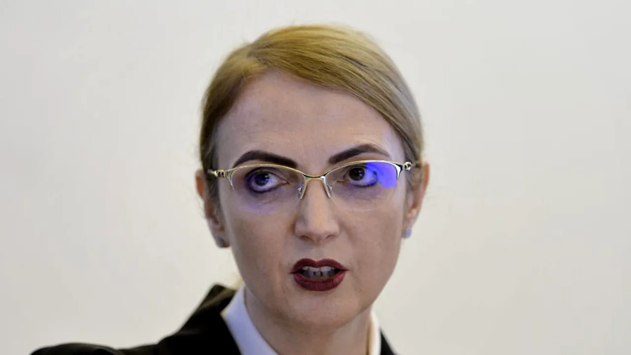Lia Savonea a fost numită președinte al Înaltei Curți de Casație și Justiție