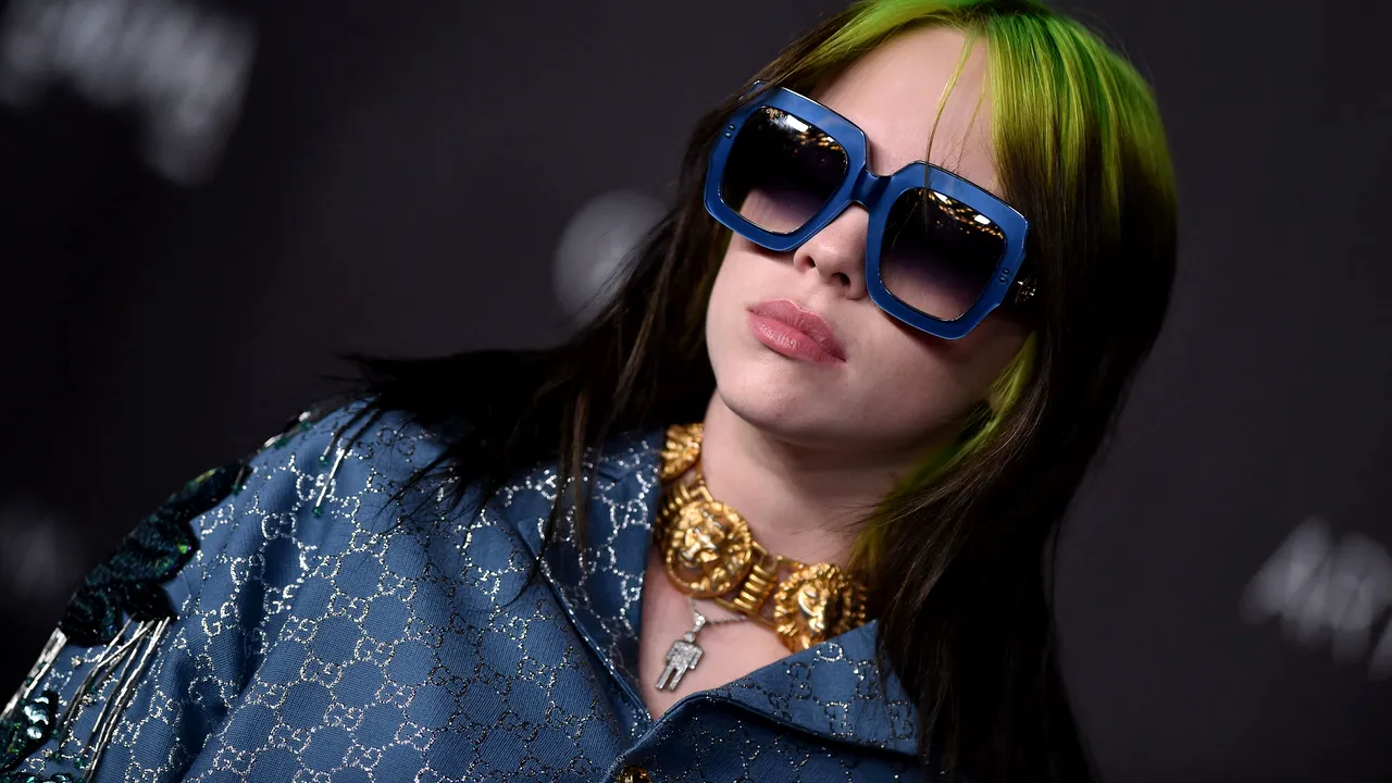 Premiile Grammy 2020: Billie Eilish, premiată pentru piesa anului, ”Bad Guy”