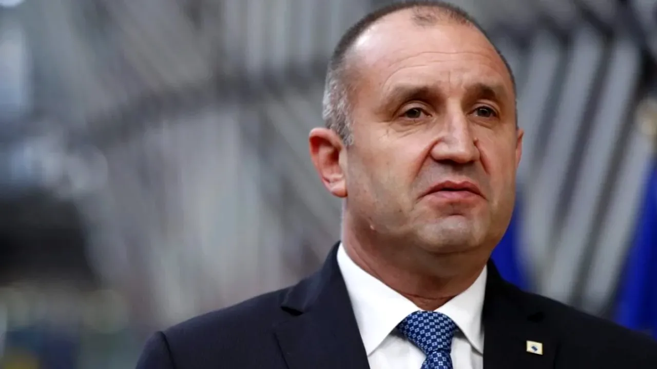 Președintele Bulgariei va depune o cerere către parlament pentru organizarea unui referendum în zona euro