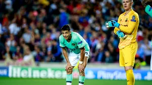 Videoclip viral. Inter Milano, ironizată de Juventus pe reţelele de socializare, după eşecul din meciul direct