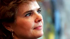 Liliana Solomon va pleca de la conducerea Vodafone România