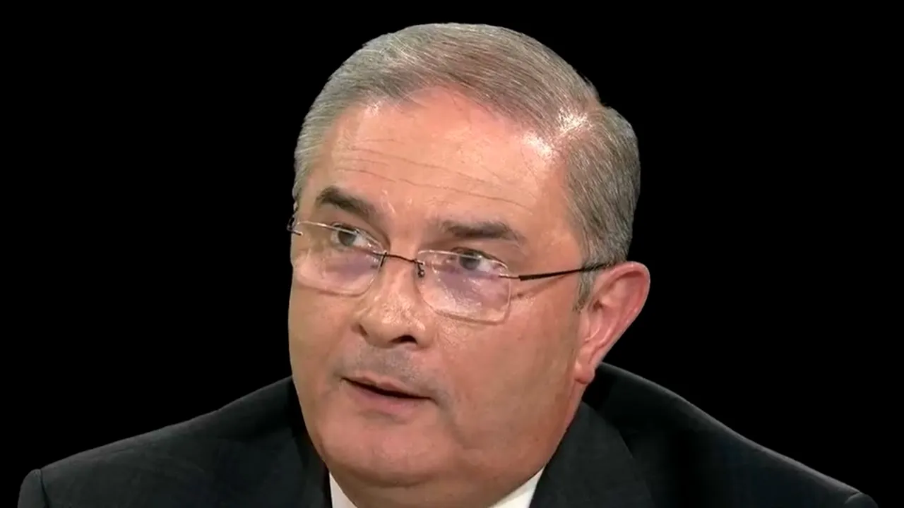  InSecuritate. Generalul (r) Silviu Predoiu: Ne îndreptăm spre o societate dictatorială şi ne îndreptăm cumva cu acordul nostru