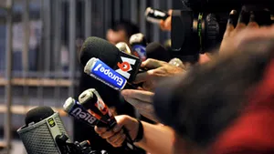 Romanian Media Embrace Sole Code Of Ethics