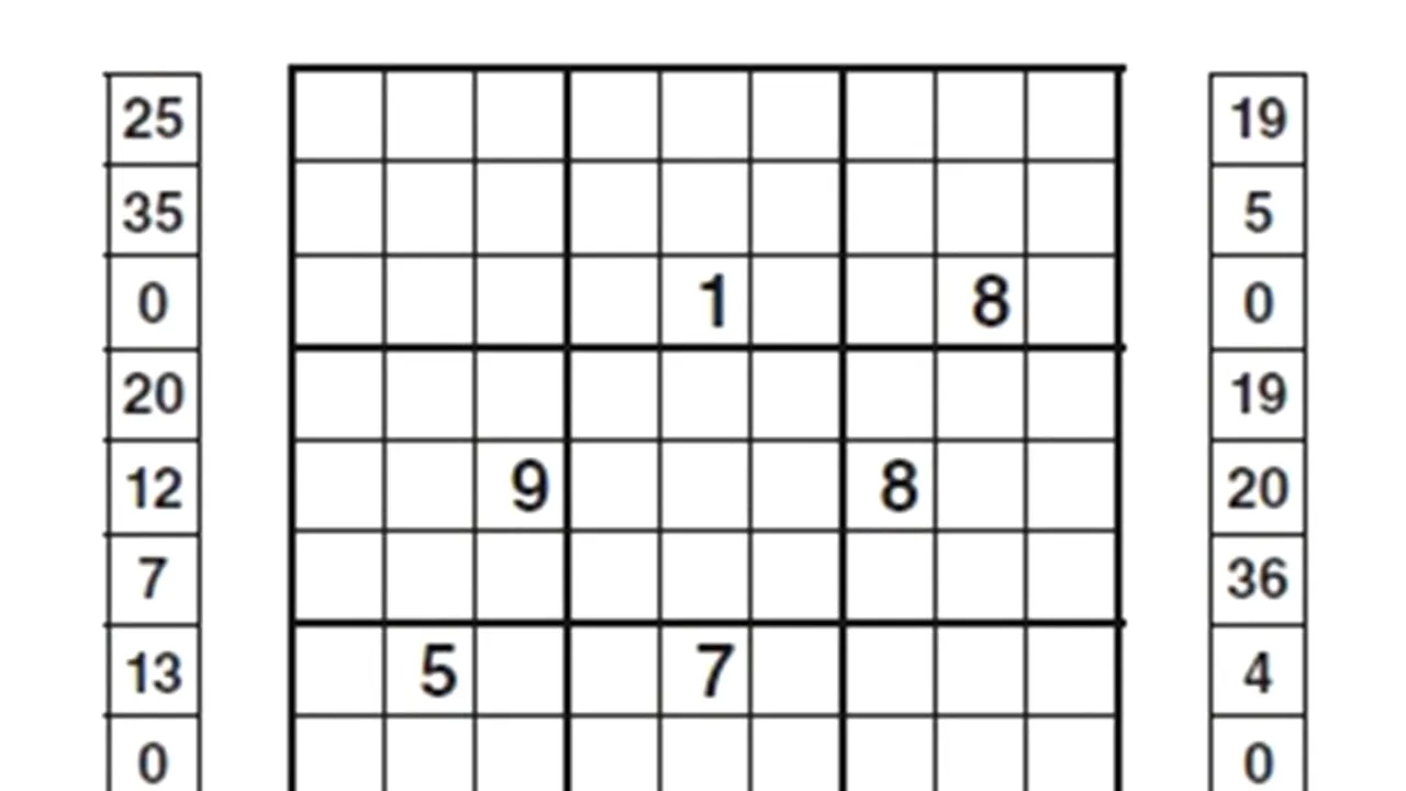 Judecătorul care a provocat o febră mondială. Cum a ajuns Sudoku în ziarele din toată lumea