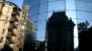 INTERVIU Şerban Ţigănaş, preşedintele Ordinului Arhitecţilor din România: ”Cuţitul e demult la os şi a trecut şi prin os”