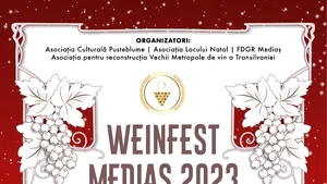 Weinfest Mediaş - Christmas Edition I