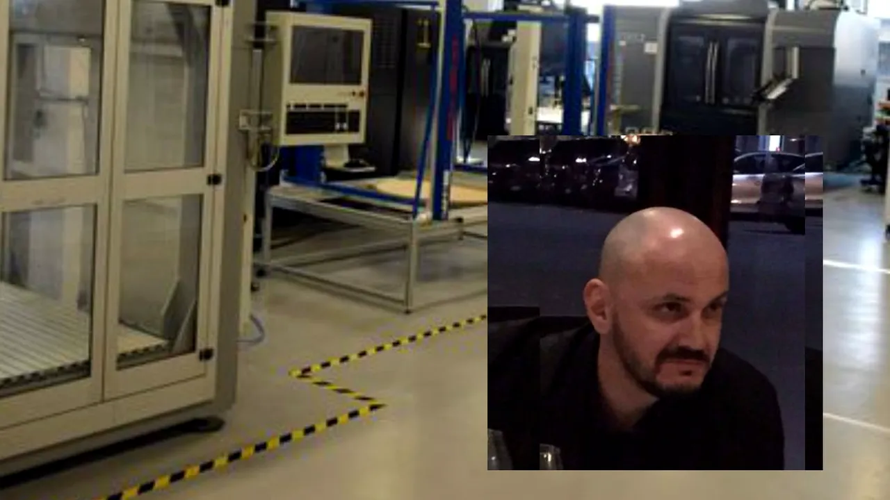 ÎCCJ sesizează CCR în dosarul lui Ghiţă, privind audierea martorilor cu identitate reală şi protejată