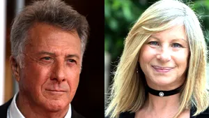 Dustin Hoffman şi-ar fi dorit să se însoare cu Barbra Streisand