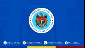Ambasadorul Rusiei, convocat de Republica Moldova după încălcarea spațiului aerian de trei drone