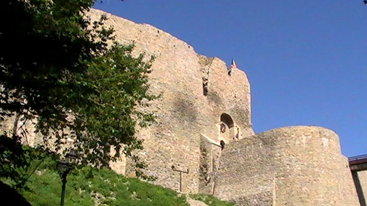 Fabrică de cărămidă din secolul al XVII-lea, descoperită în Cetatea din Târgu Mureş