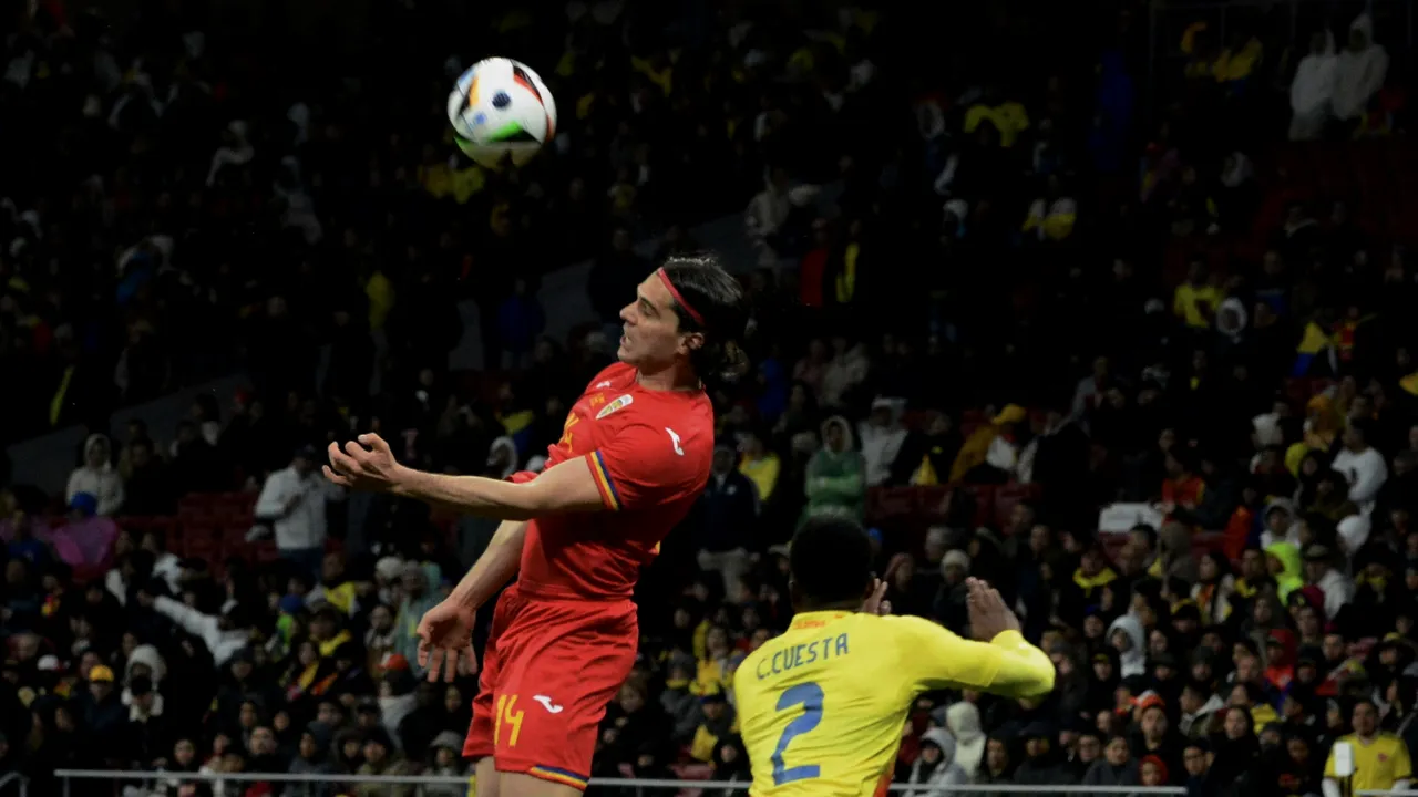 S-au stabilit orele de start ale meciurilor de pregătire pentru EURO 2024