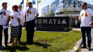 Greva controlorilor de trafic aerian a fost ANULATĂ