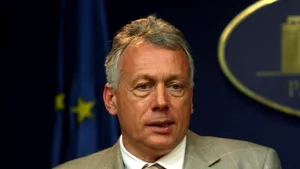 Borbely: S-a demonstrat în această perioadă cât de mulţi oameni incompetenţi au ajuns în funcţii