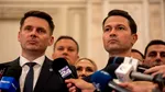Sighiartău, după respingerea Guvernului Veștea: „Guvernul trădării a căzut. Nu poți construi pe trădare și pe corupție morală”