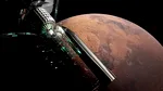 Cer senin pe Marte. NASA surprinde una dintre cele mai clare panorame realizate vreodată pe Planeta Roșie