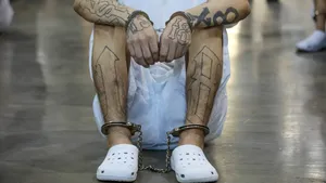 Administrația Trump a desemnat gruparea Barrio 18 drept organizație teroristă