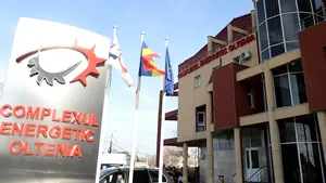 Doi angajaţi ai Complexului Energetic Oltenia, morţi la locul de muncă la distanţă de câteva zile