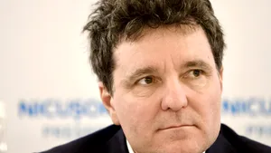 Nicuşor Dan: România are nevoie de un preşedinte care să pună presiune pentru reformă şi onest