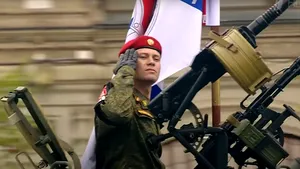 Minorii din Rusia, chemaţi de regimul putinist la arme ca să atace Ucraina 