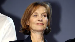 Actriţa Isabelle Huppert va prezida juriul Festivalului de la Cannes