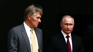 Kremlinul se bucură că Administrația Trump exclude aderarea Ucrainei la NATO: „coincide cu poziția noastră”