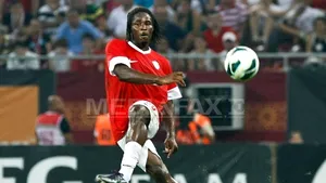 Ţălnar: Koulibaly şi Alvarez au plecat de la Dinamo