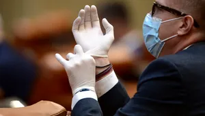 Noua lege privind carantina şi izolarea, amânată la vot în Senat, cameră decizională | DOCUMENT