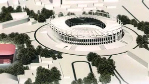 Certificatul de urbanism pentru construirea sălii din Complexul 