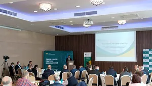 Priorităţile agriculturii româneşti, dezbătute la Conferinţa Regională Centru