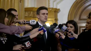 Europarlamentarul Cătălin Ivan: Lucrăm deja la un nou proiect politic pentru PSD, în interior