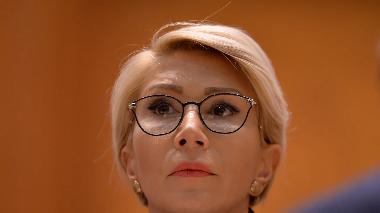 Ministrul Muncii, Raluca Turcan, a anunţat că 5 milioane de pensii vor fi recalculate. Cât timp va dura întregul proces