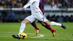 Finală Real Madrid - FC Barcelona, în Cupa Spaniei